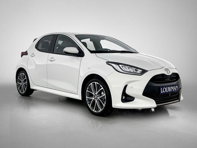 Toyota YARIS 1.5 Hybrid 130 Executive | NIEUW & DIRECT LEVERBAAR | MEERDERE KLEUREN OP VOORRAAD | PRIJS INCLUSIEF ALLE ACTIES | IVN 1575180