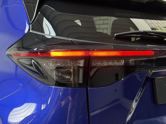 Toyota YARIS Cross 1.5 Hybrid 130 Executive PP Uit voorraad leverbaar!