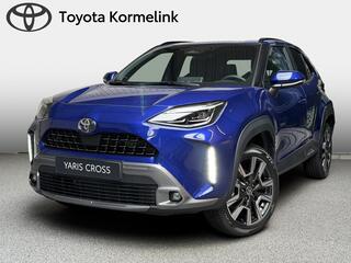 toyota-yaris-cross-1.5-hybrid-130-e