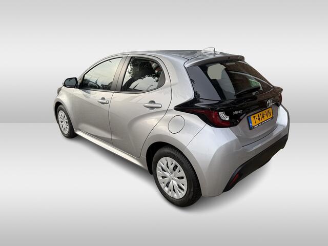 Toyota YARIS 1.5 VVT-i Active | airco | applecarplay/android auto | cruisecontrol |