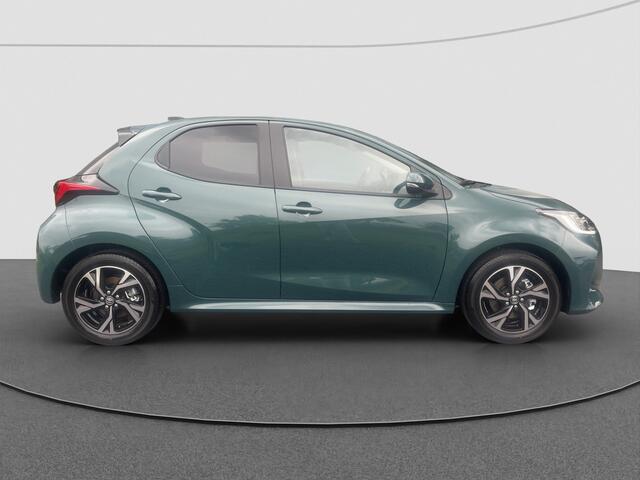 Toyota YARIS 1.5 Hybrid 115 Dynamic 10jr garantie
