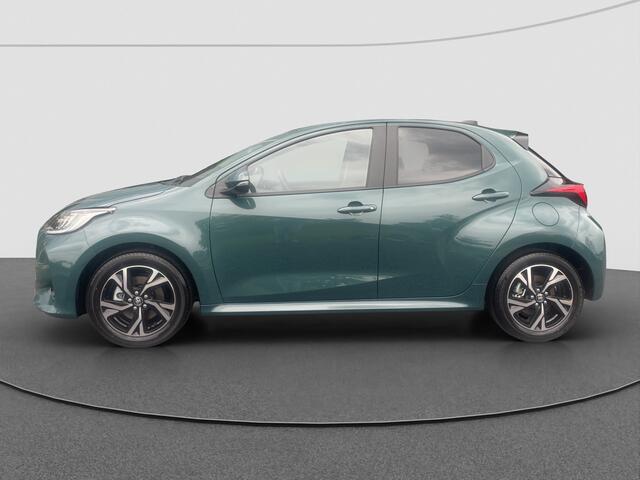 Toyota YARIS 1.5 Hybrid 115 Dynamic 10jr garantie