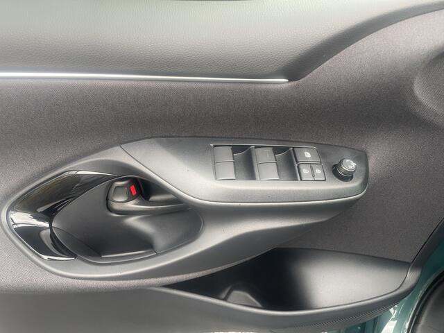 Toyota YARIS 1.5 Hybrid 115 Dynamic 10jr garantie