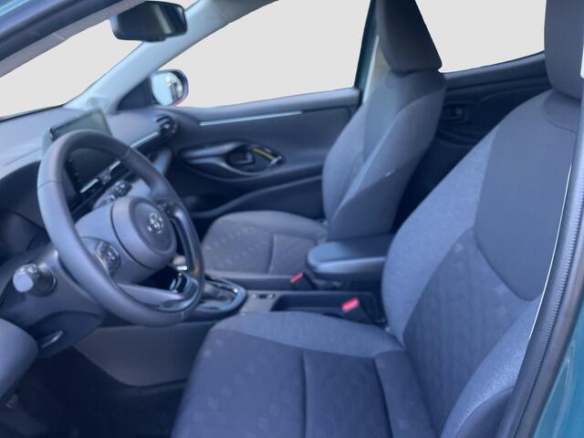 Toyota YARIS 1.5 Hybrid 115 Dynamic 10jr garantie
