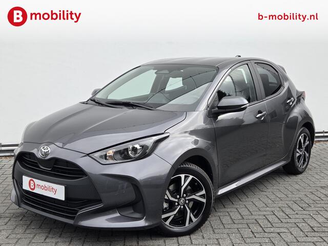 Toyota YARIS 1.5 Hybrid 115 Comfort Achteruitrijcamera Apple CarPlay NL Auto! | Adaptive Cruise Control | DAB | 6958KM !