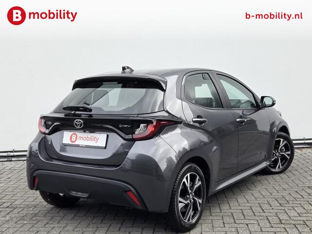 Toyota YARIS 1.5 Hybrid 115 Comfort Achteruitrijcamera Apple CarPlay NL Auto! | Adaptive Cruise Control | DAB | 6958KM !