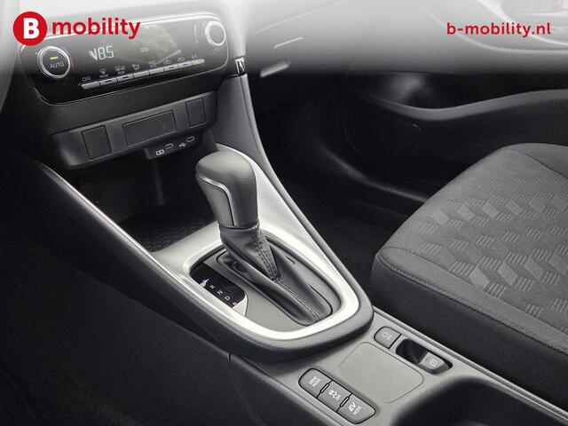 Toyota YARIS 1.5 Hybrid 115 Comfort Achteruitrijcamera Apple CarPlay NL Auto! | Adaptive Cruise Control | DAB | 6958KM !
