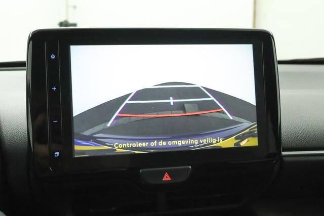 Toyota YARIS Cross 1.5 Hybrid Dynamic | Adaptive Cruise Control | Achteruitrijcamera | Dodehoekdetectie | Apple Carplay | Android Auto | Stoelverwarming | Stuurverwarming |