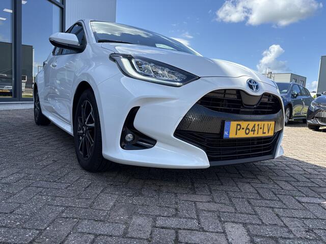 Toyota YARIS 1.5 Hybrid Dynamic