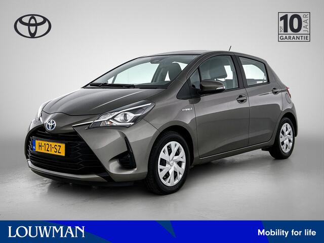 Toyota YARIS 1.5 Hybrid Active
