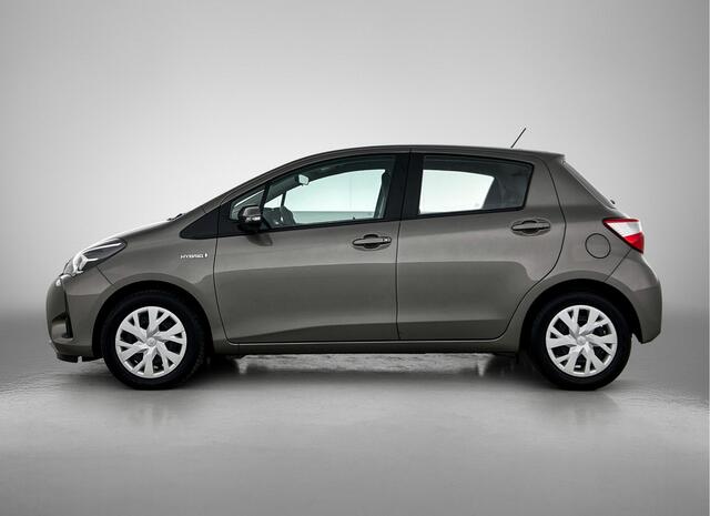 Toyota YARIS 1.5 Hybrid Active