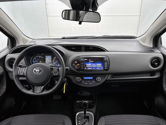 Toyota YARIS 1.5 Hybrid Active
