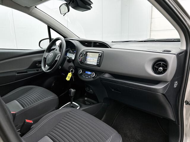 Toyota YARIS 1.5 Hybrid Active