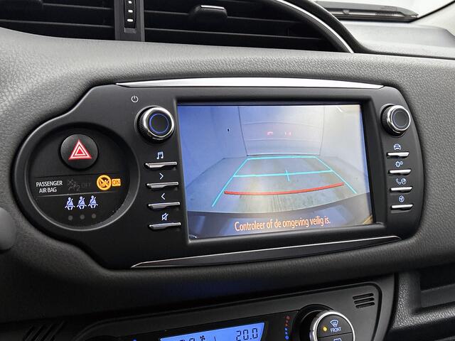Toyota YARIS 1.5 Hybrid Active