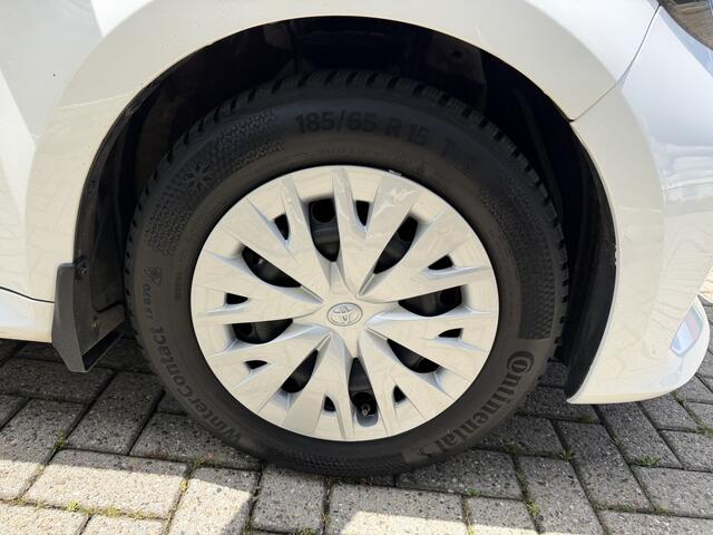 Toyota YARIS 1.5 Hybrid Sport Navi | Cruise | Automaat