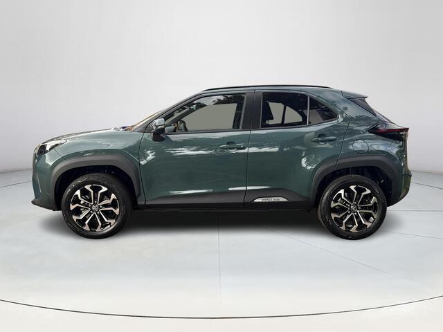 Toyota YARIS Cross 1.5 Hybrid 130 Dynamic Comfort Pack | 06-10141018 Voor meer informatie