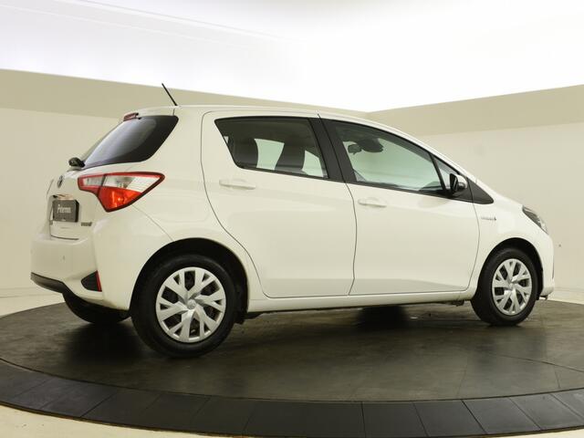 Toyota YARIS 1.5 Hybrid Active | Camera | Cruise Control | Stoel verwarming