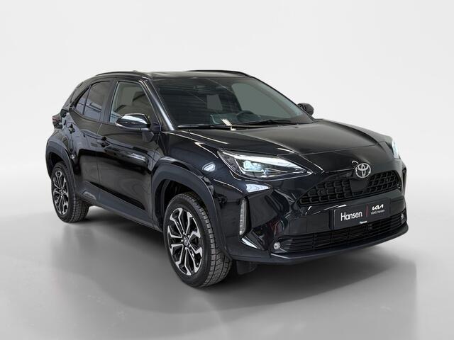 Toyota YARIS Cross 1.5 Hybrid 115 Dynamic