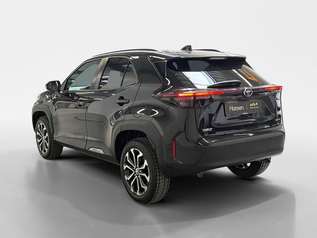 Toyota YARIS Cross 1.5 Hybrid 115 Dynamic