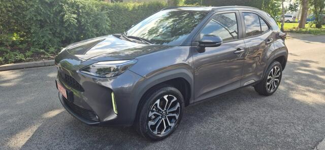 Toyota YARIS MXP 1.5 hybrid