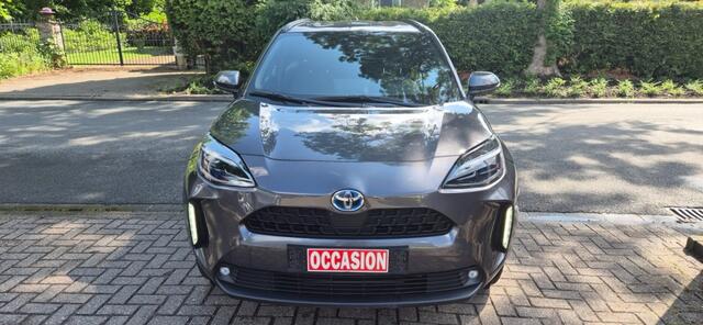 Toyota YARIS MXP 1.5 hybrid