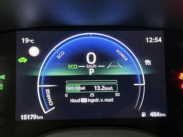 Toyota YARIS 1.5 Hybrid 115 Dynamic + Comfort Pack | 1e Eigenaar | Stoel + Stuur verwarming | Blindspot | PDC voor en achter |