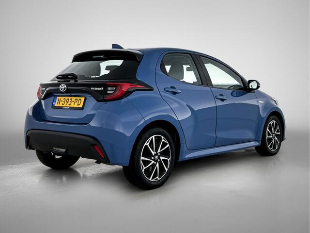 Toyota YARIS 1.5 Hybrid Dynamic | Dealer Onderhouden | Apple Carplay / Android Auto | Camera | Adaptive Cruise Control |