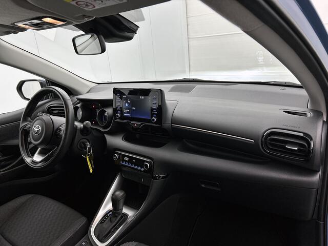 Toyota YARIS 1.5 Hybrid Dynamic | Dealer Onderhouden | Apple Carplay / Android Auto | Camera | Adaptive Cruise Control |