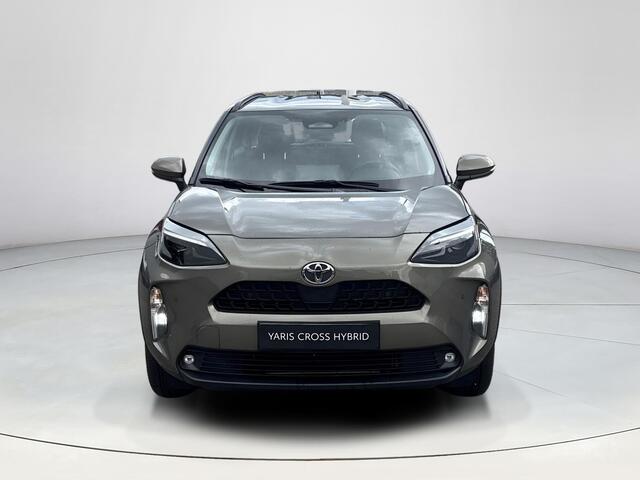 Toyota YARIS Cross 1.5 Hybrid Active comfort pack
