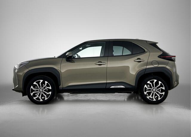 Toyota YARIS Cross 1.5 Hybrid First Edition | Trekhaak |