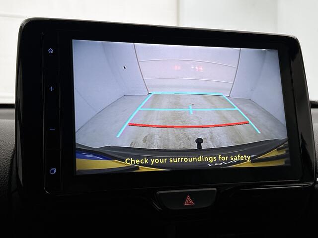 Toyota YARIS Cross 1.5 Hybrid First Edition | Trekhaak |
