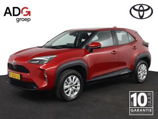toyota-yaris-cross-1.5-hybrid-activ