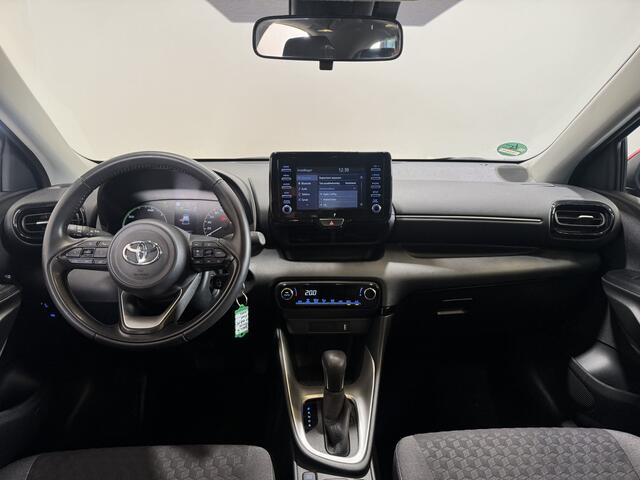 Toyota YARIS 1.5 Hybrid Active | Origineel NL | Lage KM-stand | All Seasons |