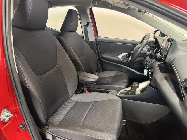 Toyota YARIS 1.5 Hybrid Active | Origineel NL | Lage KM-stand | All Seasons |