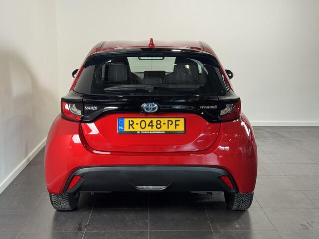 Toyota YARIS 1.5 Hybrid Active | Origineel NL | Lage KM-stand | All Seasons |