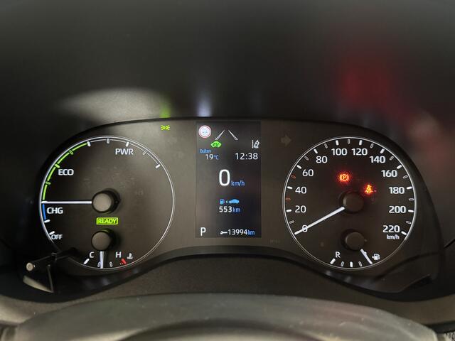 Toyota YARIS 1.5 Hybrid Active | Origineel NL | Lage KM-stand | All Seasons |