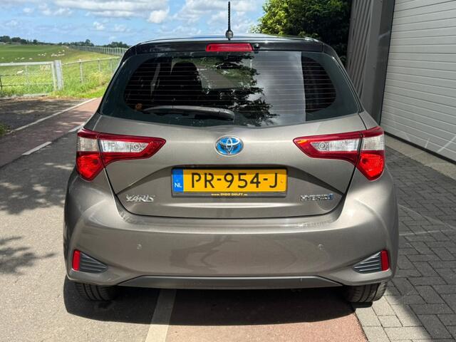 Toyota YARIS 1.5 Hyb. Aspiration
