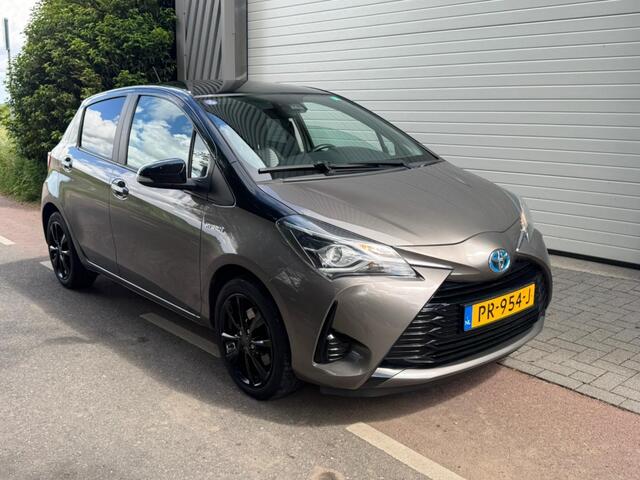 Toyota YARIS 1.5 Hyb. Aspiration