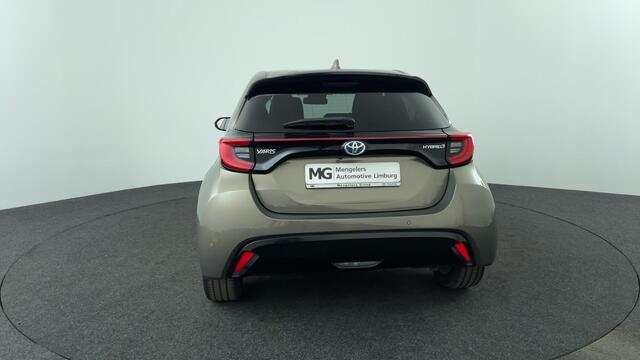 Toyota YARIS 1.5 Hybrid Executive