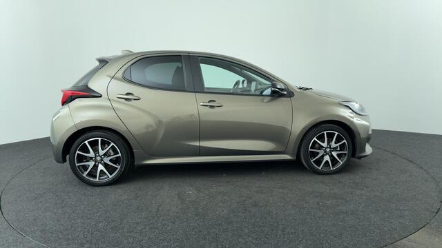 Toyota YARIS 1.5 Hybrid Executive