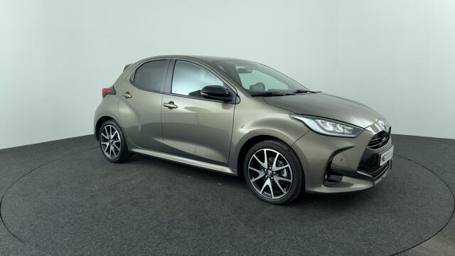 Toyota YARIS 1.5 Hybrid Executive