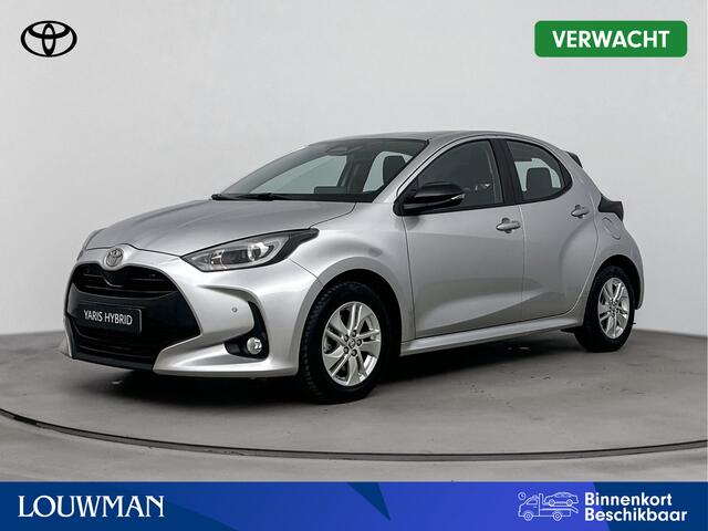 Toyota YARIS 1.5 Hybrid 115 Dynamic