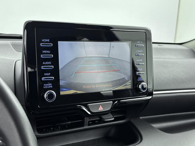 Toyota YARIS 115 Hybrid Dynamic | Navigatie | LED Verlichting | Onderweg-naar-dealer
