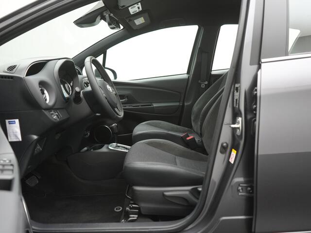 Toyota YARIS 1.5 Hybrid Executive | Dealer Onderhouden | Trekhaak | Onderweg-naar-dealer