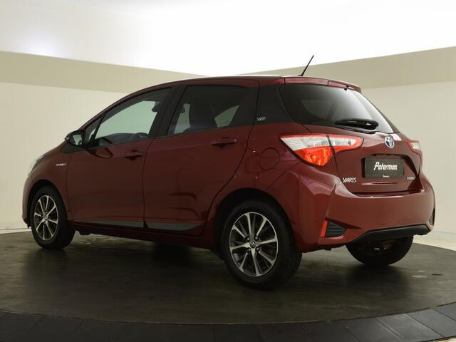 Toyota YARIS 1.5 Hybrid Y20 | Carplay | Camera | Stoelverwarming