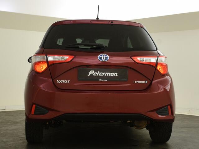 Toyota YARIS 1.5 Hybrid Y20 | Carplay | Camera | Stoelverwarming