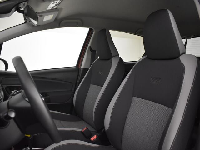 Toyota YARIS 1.5 Hybrid Y20 | Carplay | Camera | Stoelverwarming