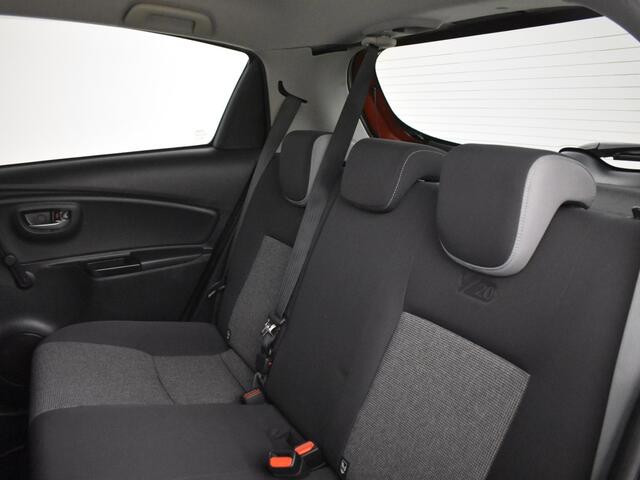 Toyota YARIS 1.5 Hybrid Y20 | Carplay | Camera | Stoelverwarming