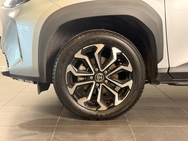 Toyota YARIS Cross 1.5 Hybrid 115 Dynamic | Stuur / Stoelverwarming | BSM |