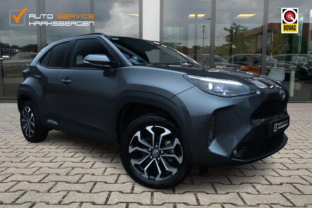 Toyota YARIS Cross 1.5 Hybrid 130 Dynamic | ACC | Camera | Winter Pack |